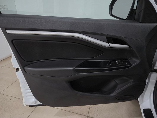 Lada (ВАЗ) Vesta Comfort, 2021 года, пробег 119804 км