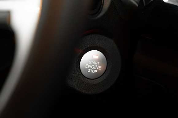 BAIC X35 Fashion Plus, 2023 года, пробег 5500 км