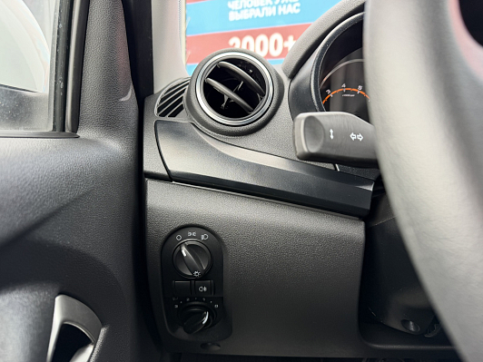 Lada (ВАЗ) Granta Comfort'23 Plus, 2023 года, пробег 20490 км