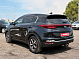 Kia Sportage Comfort, 2019 года, пробег 113519 км
