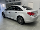 Chevrolet Cruze LS, 2010 года, пробег 217854 км