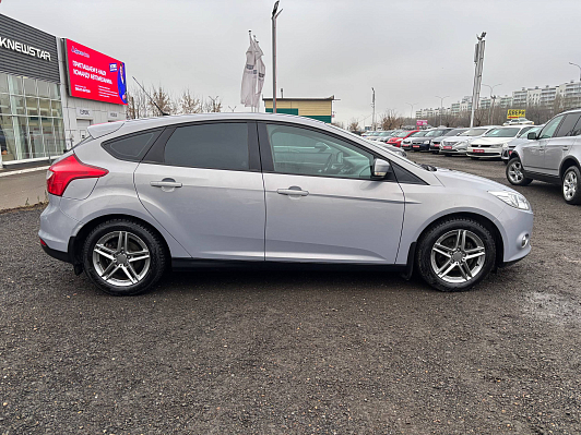 Ford Focus SYNC Edition, 2013 года, пробег 172520 км