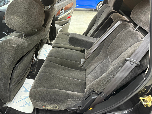 SsangYong Rexton, 2006 года, пробег 231778 км