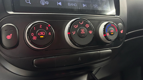 Kia Soul Classic, 2015 года, пробег 171981 км