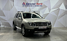 Renault Duster Privilege, 2013 года, пробег 119000 км