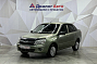 Lada (ВАЗ) Granta Norma Classic 21901-51-010, 2013 года, пробег 202000 км