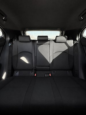 Lexus UX #discover, 2019 года, пробег 108973 км