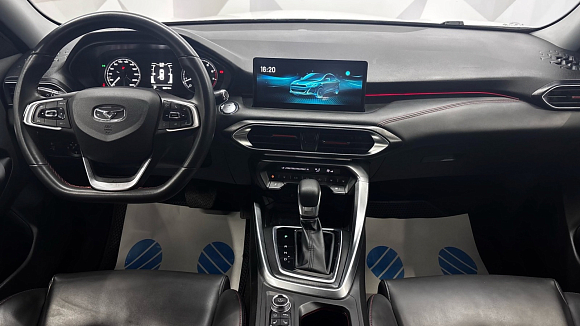 Kaiyi E5, 2023 года, пробег 57000 км
