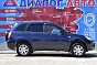 Chery Tiggo (T11), 2013 года, пробег 145000 км