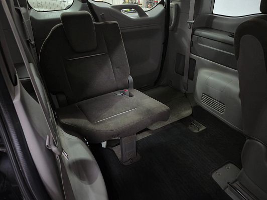 Honda Stepwgn, 2015 года, пробег 154637 км