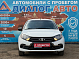 Lada (ВАЗ) Granta Classic Optima, 2018 года, пробег 98200 км