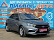 Lada (ВАЗ) Vesta Classic Start, 2018 года, пробег 150300 км