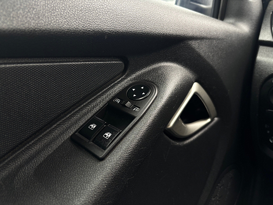 Lada (ВАЗ) Granta Комфорт, 2023 года, пробег 76300 км