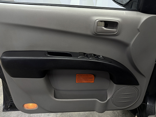 Mitsubishi L200, 2011 года, пробег 249149 км