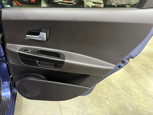 Kia Ceed, 2011 года, пробег 223305 км