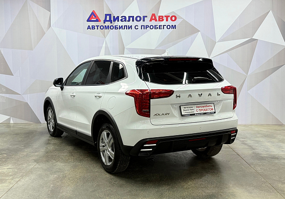 Haval Jolion Комфорт, 2025 года, пробег 12251 км