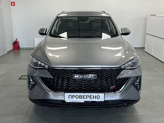 Haval F7 Premium, 2024 года, пробег 30714 км