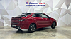 Kia Rio Luxe, 2021 года, пробег 23275 км