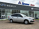 Lada (ВАЗ) Granta, 2021 года, пробег 106546 км