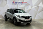 Renault Kaptur Drive, 2018 года, пробег 149251 км