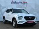 Hyundai Creta Classic, 2021 года, пробег 73200 км