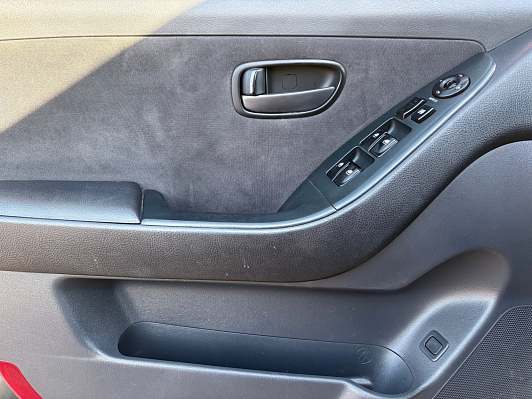 Hyundai Elantra Comfort, 2008 года, пробег 263971 км