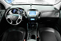 Hyundai ix35 Prime, 2014 года, пробег 159185 км