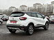 Renault Kaptur Style, 2017 года, пробег 152736 км