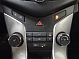 Chevrolet Cruze LS, 2013 года, пробег 134083 км