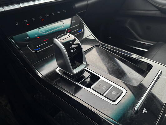 Chery Tiggo 7 Pro Elite, 2022 года, пробег 69692 км