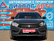 Lada (ВАЗ) Vesta Luxe Multimedia (2017-2019), 2019 года, пробег 124699 км