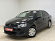 Volkswagen Polo Comfortline, 2015 года, пробег 202635 км