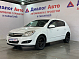Opel Astra, 2014 года, пробег 125000 км