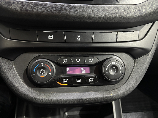 Lada (ВАЗ) Vesta Classic Start, 2019 года, пробег 67018 км
