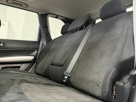 Nissan X-Trail SE High, 2011 года, пробег 109972 км