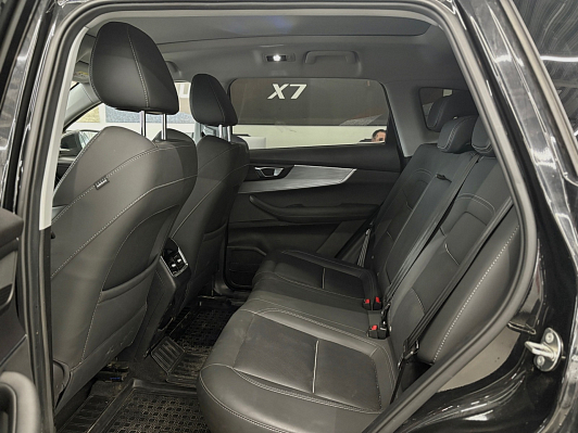 Chery Tiggo 7 Pro Max Ultimate, 2022 года, пробег 39000 км