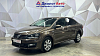 Volkswagen Polo Allstar, 2017 года, пробег 124000 км
