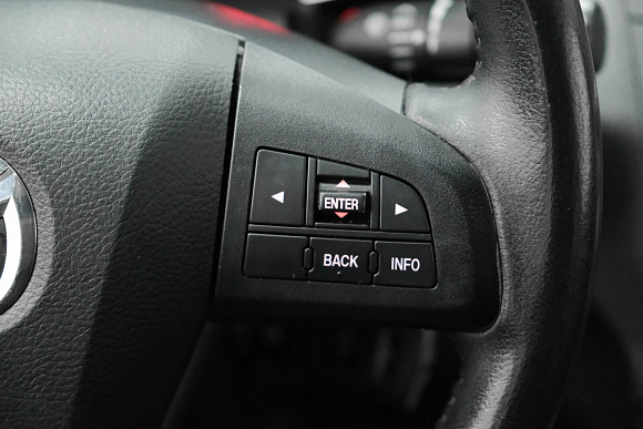 Mazda 3, 2010 года, пробег 278196 км