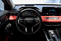 Haval Jolion Tech+, белый
