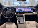 Geely Monjaro Flagship (2023-2025), серый
