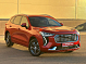 Haval Jolion Elite, 2023 года, пробег 11622 км