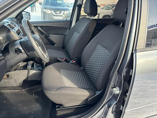 Lada (ВАЗ) Granta Classic, 2021 года, пробег 42324 км