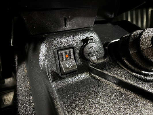 Lada (ВАЗ) 2131 (4x4), 2019 года, пробег 96684 км