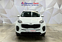 Kia Sportage Comfort, 2018 года, пробег 162000 км