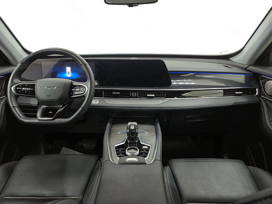 Chery Tiggo 7 Pro Max Prime, 2024 года, пробег 29885 км