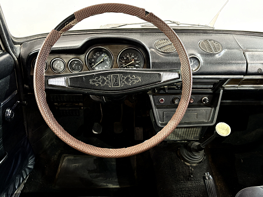 Lada (ВАЗ) 2106, 1986 года, пробег 99000 км