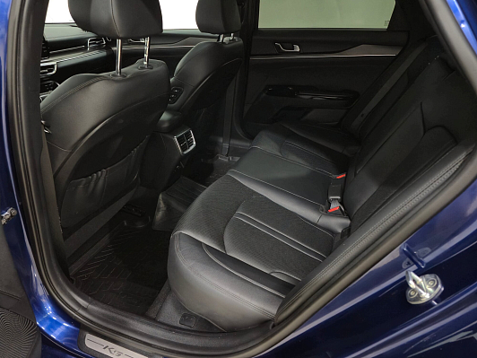 Kia K5 GT Line, 2020 года, пробег 153656 км