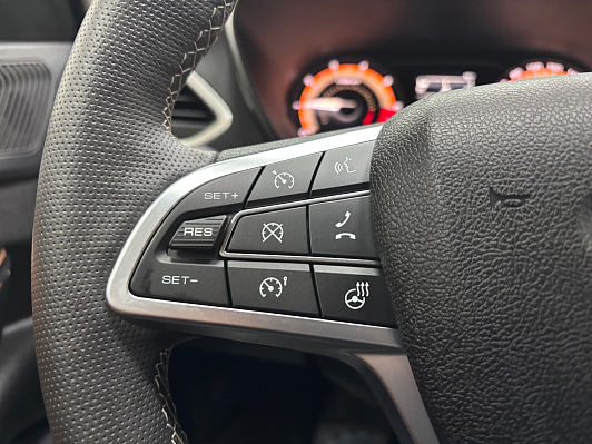 Lada (ВАЗ) Vesta, 2024 года, пробег 15108 км
