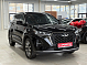 Chery Tiggo 7 Pro Max Ultimate, 2022 года, пробег 39000 км