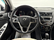 Hyundai Solaris Comfort, 2015 года, пробег 134584 км